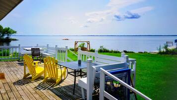 Cottage (3 Bedrooms) | Interior