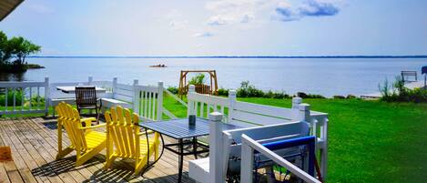 Cottage (3 Bedrooms) | Interior