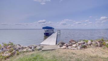 Cottage (3 Bedrooms) | Interior