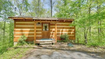 Casa (1 Bedroom) | Parte interna