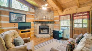 Casa (1 Bedroom) | Parte interna