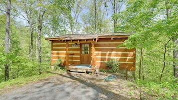 Casa (1 Bedroom) | Parte interna