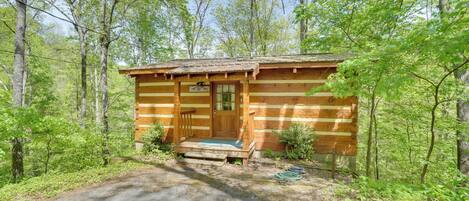 Casa (1 Bedroom) | Parte interna