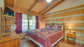 House (1 Bedroom) | Interior