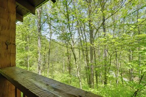 منزل (1 Bedroom) | المنشأة من الداخل