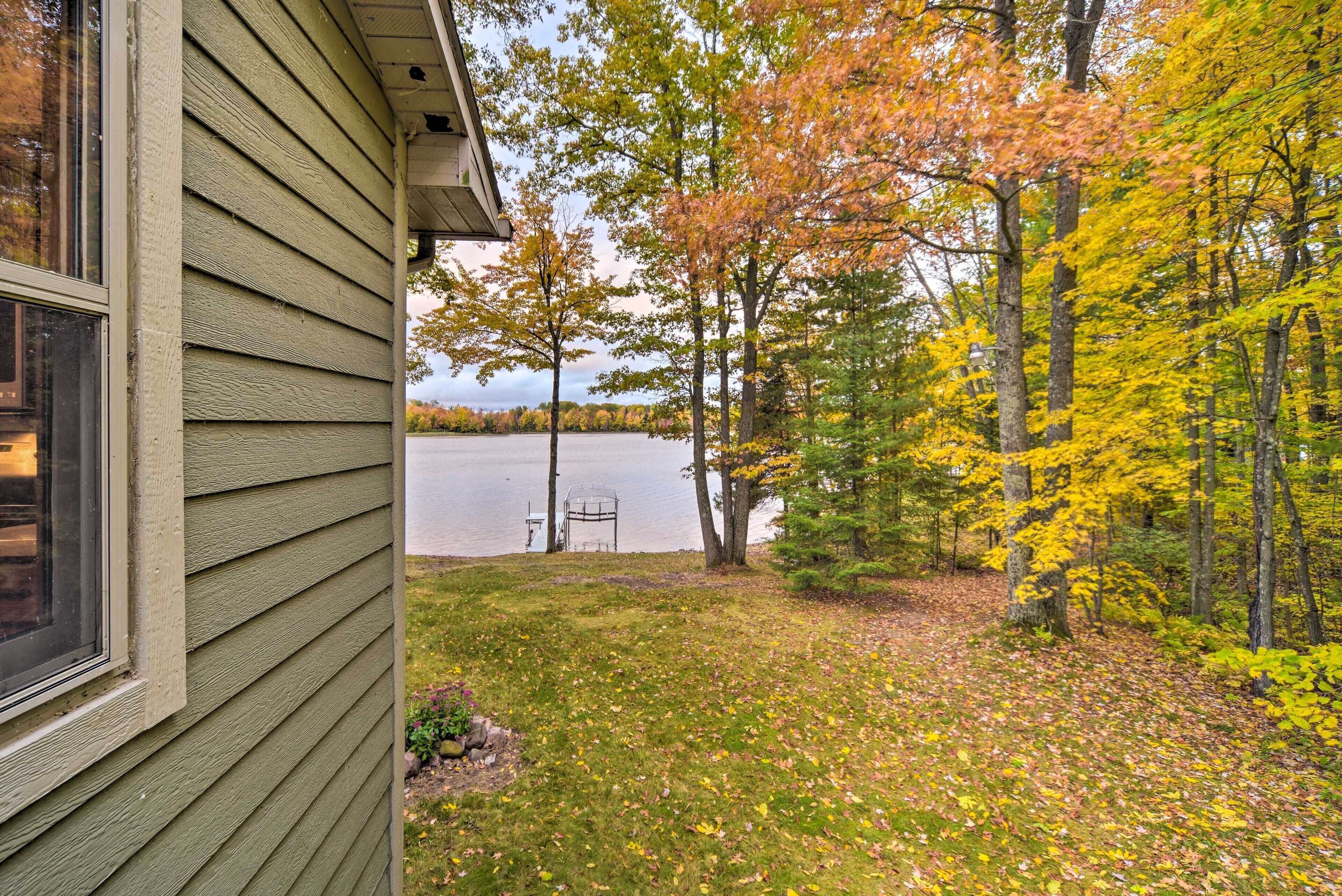 平房 (3 Bedrooms) | 住宿內部