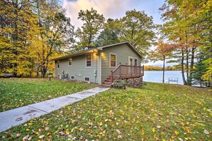 คอทเทจ (3 Bedrooms) | ภายใน