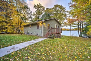 Casa de campo (3 Bedrooms) | Interior