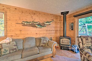 Casa de campo (3 Bedrooms) | Interior