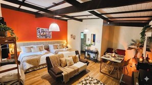 Suite – deluxe