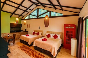 Family Suite - Villa Bergamin (Camanducaia)