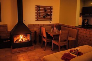 Family Suite - Villa Bergamin (Camanducaia)