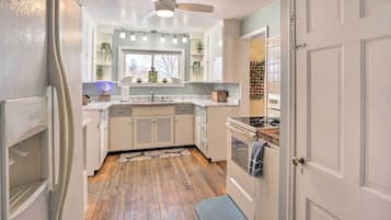 Cottage (4 Bedrooms) | Interior