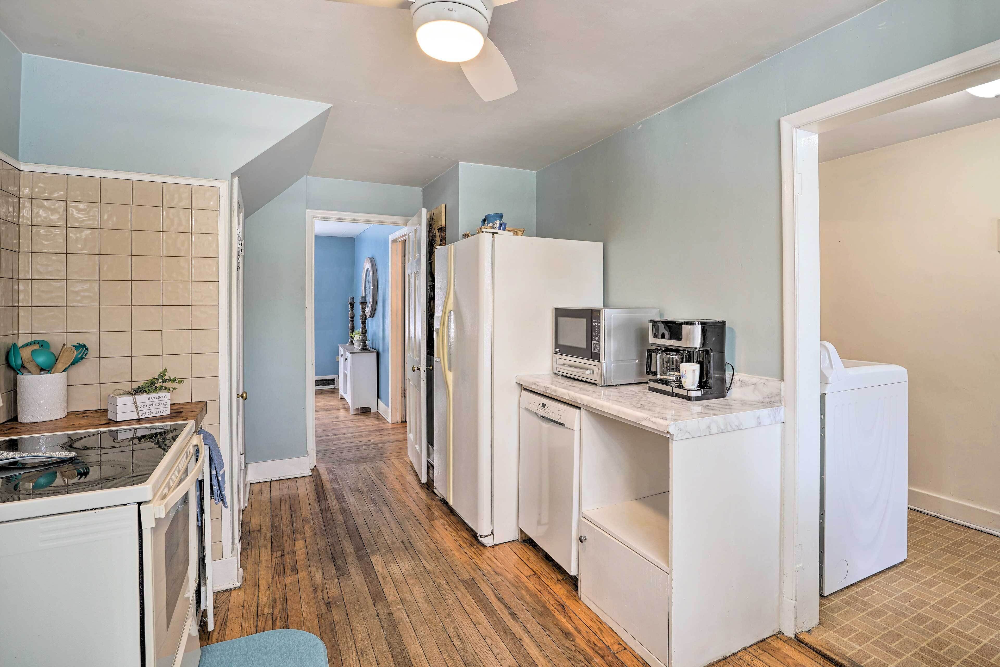 Cottage (4 Bedrooms) | Nội thất