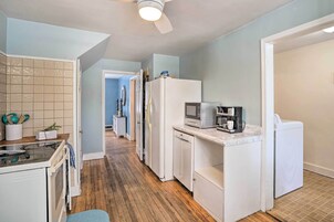 Cottage (4 Bedrooms) | Interior