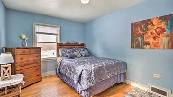 Cottage (4 Bedrooms) | Nội thất