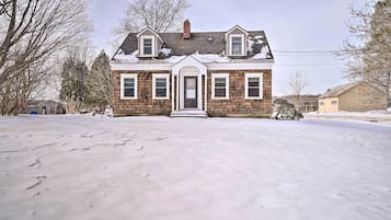 코티지 (4 Bedrooms) | 내부