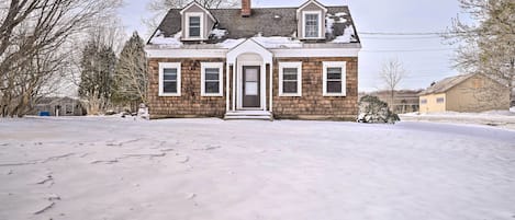 Casa de campo (4 Bedrooms) | Interior