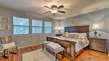 Căn hộ (2 Bedrooms) | Nội thất