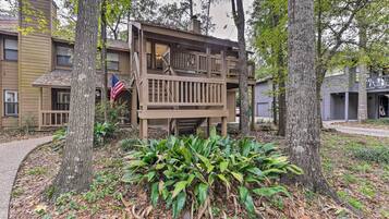 Căn hộ (2 Bedrooms) | Nội thất