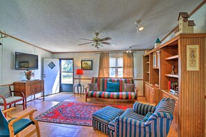 Casa (3 Bedrooms) | Interior