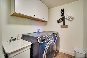 Casa (4 Bedrooms) | Interior