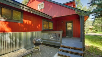 独立别墅 (4 Bedrooms) | 住宿内部