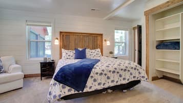 独立别墅 (4 Bedrooms) | 住宿内部