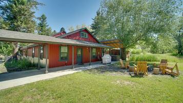 House (4 Bedrooms) | Interior