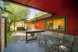 Talo (4 Bedrooms) | Sisätilat