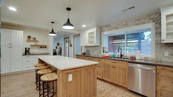 独立别墅 (4 Bedrooms) | 住宿内部