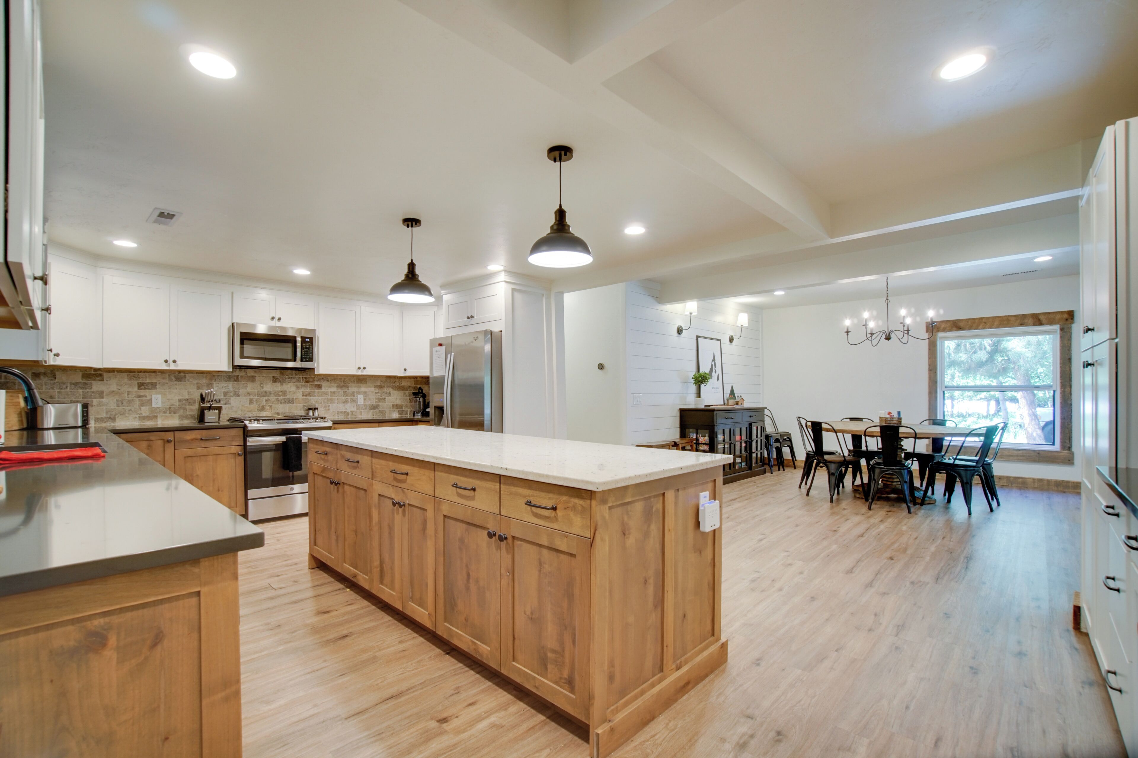 Casa (4 Bedrooms) | Parte interna