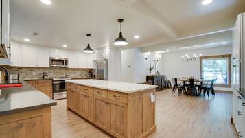 Casa (4 Bedrooms) | Parte interna