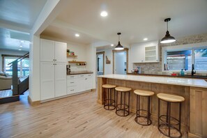 House (4 Bedrooms) | Interior - 'deer Hollow' Home < 1 Mi to Payette Lake! (McCall)