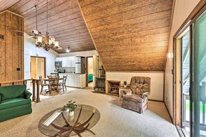 Casa (2 Bedrooms) | Interior