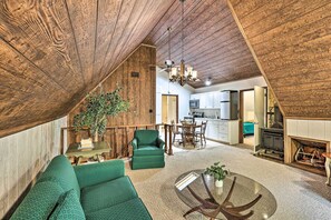 Casa (2 Bedrooms) | Interior