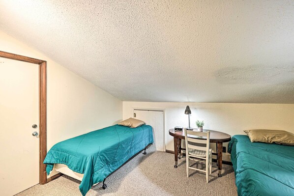 Casa (2 Bedrooms) | Interior