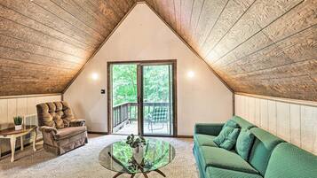 Rumah (2 Bedrooms) | Bagian depan properti