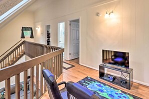 Maison (3 Bedrooms) | Intérieur