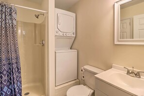 Casa (3 Bedrooms) | Parte interna
