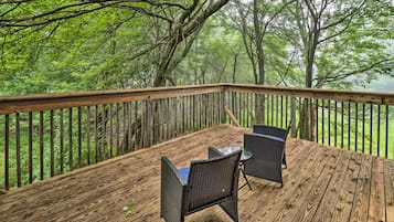 House (3 Bedrooms) | Front of property