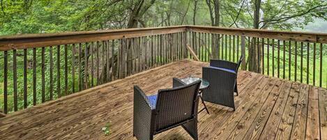 Huis (3 Bedrooms) | Voorkant van accommodatie