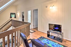 独立别墅 (3 Bedrooms) | 住宿内部