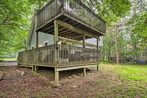 Hus (3 Bedrooms) | Innvendig