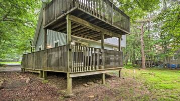 Rumah (3 Bedrooms) | Interior