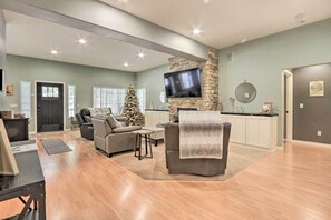 Casa (4 Bedrooms) | Interior