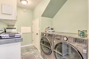 独立别墅 (4 Bedrooms) | 住宿内部