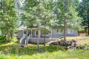 Casa (4 Bedrooms) | Interior