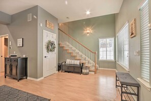 House (4 Bedrooms) | Interior