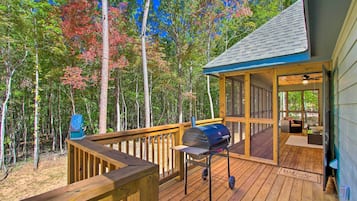 Casa (3 Bedrooms) | Interior